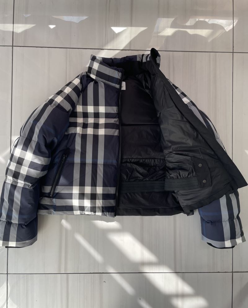 Burberry Down Jackets